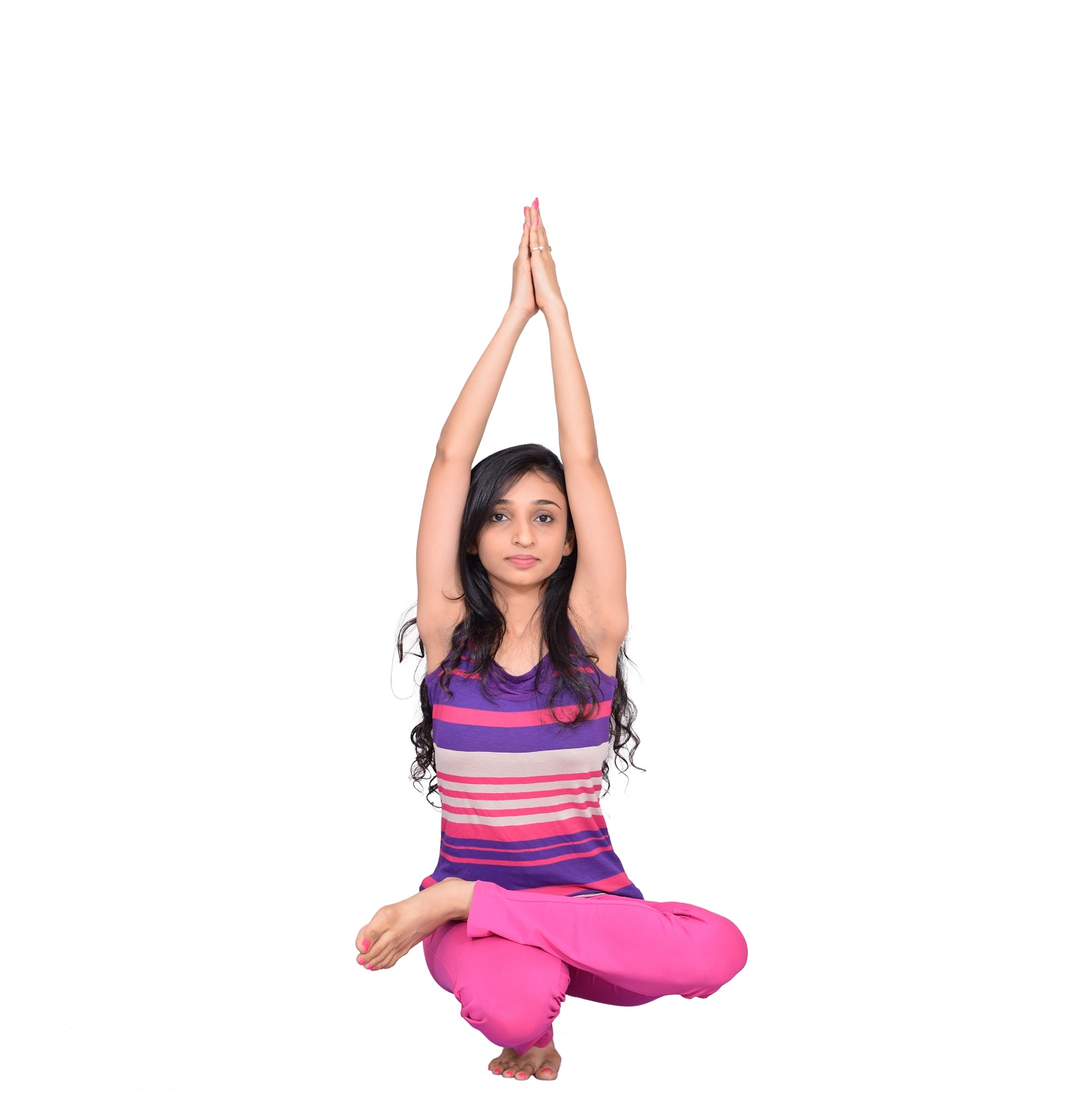 Sattva Yoga | Seven intentions